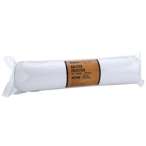[61146] 61146 ESSENTIALS BOLSTER 20X100X15 WT         