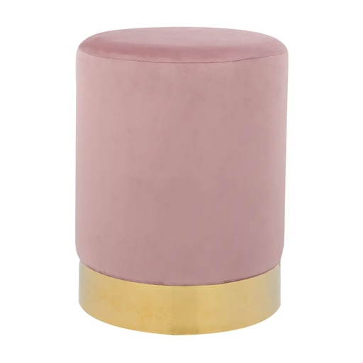 [61201] 61201 LYNN FABRIC STOOL PK                    