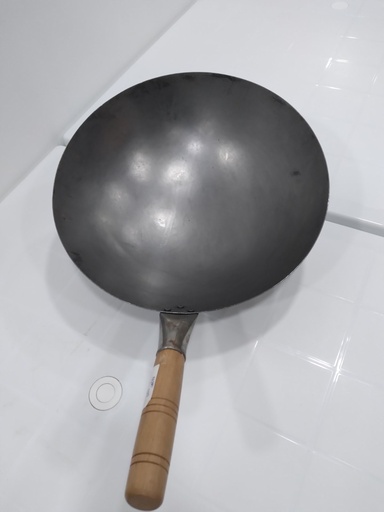 [36830] 36830 LINKRICH IRON WOK  SEG-38