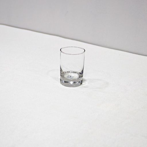 [15652] 15652 FIN LINE GLASS - JUICE 175ML.