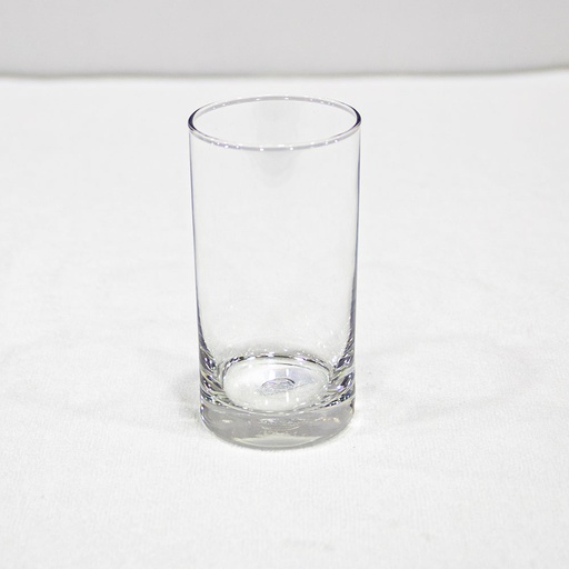 [15654] 15654 FIN LINE GLASS HI BALL 280ML.