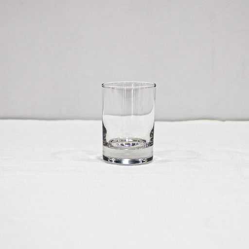 [33744] 33744 SAN MARINO JUICE GLASS 175ML. 