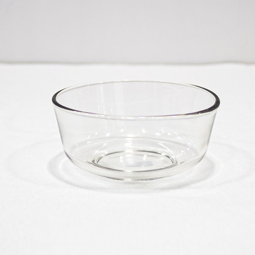 [65113] 65113 GLASS BOWL 5-3/4" 