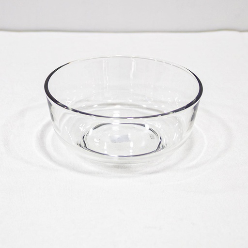 [65114] 65114 GLASS BOWL 7" 