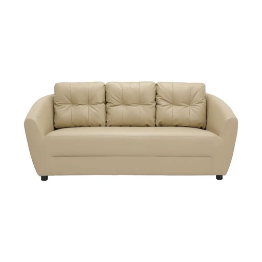 [66501] 66501 MAX PVC 3/S SOFA CR