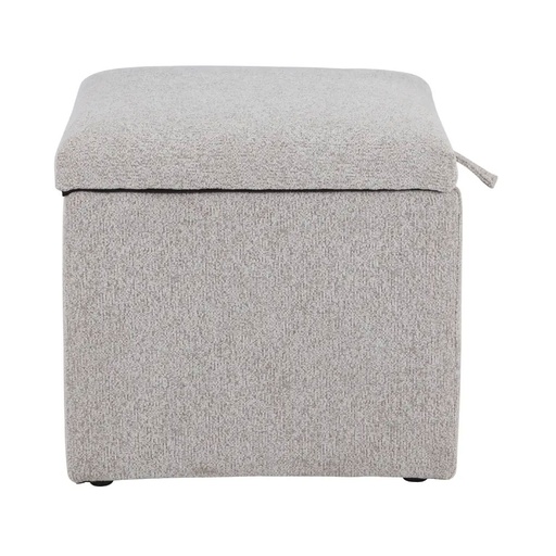 [66515] 66515 BERIN FABRIC STOOL TM1605-COL1 BE