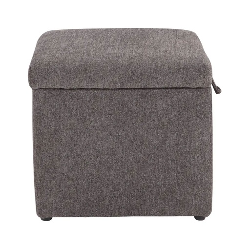 [66516] 66516 BERIN FABRIC STOOL TM1605-2403 DGY      