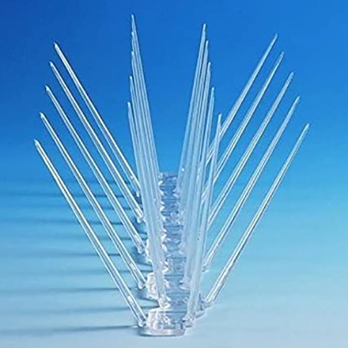 [43432] 43432 BIRD CONTROL SPIKE PLASTIC 12"