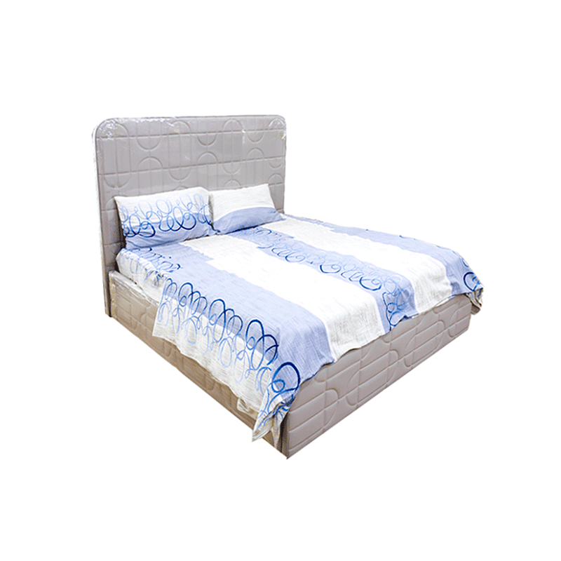 [68227] 68227 BED #1085 5FT PU BEIGE