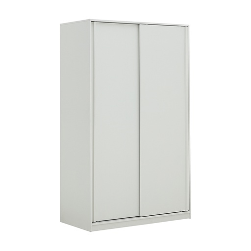 45428 VANO-SL WARDROBE120CM WT   