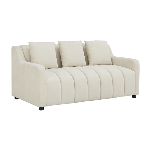45440 SURI FABRIC SOFA 2S CR  